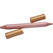 Bourjois Duo Lipstick Caresse De Rose