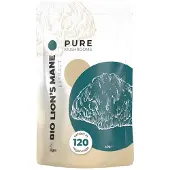 Pure Mushrooms Lion's mane paddenstoelen extract bio