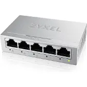 Zyxel GS-105 v5 Unmanaged schakelaar 5x Gigabit Ethernet