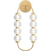 Maytoni wandlamp amulet -