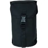 Mil-Tec - Kantine Pouch Zwart
