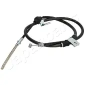Japanparts BC-5011L Handremkabel