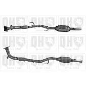 Quinton Hazell QCAT91321H Katalysator