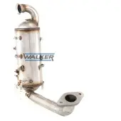 Walker 24628 Einddemper
