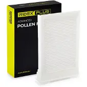 RIDEX 424I0061P Interieurfilter