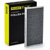 RIDEX 424I0013P Interieurfilter