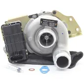 ALANKO 10900959 Turbocharger