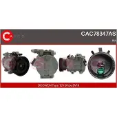 Casco CAC83037GS Aircopomp