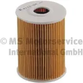 KOLBENSCHMIDT 50014112 Oliefilter