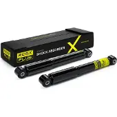 RIDEX 854S1362P Schokdemper