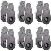RIDEX 8A1670 Luchtfilter