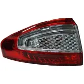 IPARLUX 16315511 Achterlicht