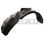 PRASCO FD9502123 Ventilatiegrille, bumper