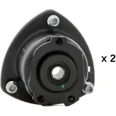 RIDEX 1180S1229 Veerpootlager