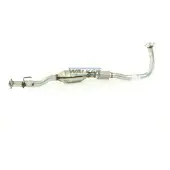 Walker 73279 Roetfilter (DPF)