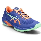 Asics Solution Swift FF 2 Padel Heren