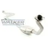 Walker 73431 Roetfilter (DPF)
