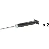 RIDEX 854S20958 Schokdemper