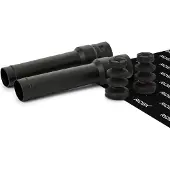RIDEX 919D0521 Stofhoes, schokbreker
