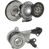 RIDEX 479C3649 Koppelingsset