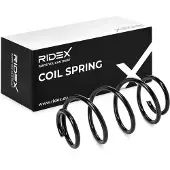 RIDEX 188C0572 Chassisveer