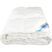 Emob - Dekbed Excellence - 240x220cm - - Slaapkamer outlet - Wit - Katoen - Slaapkamer outlet - Op voorraad