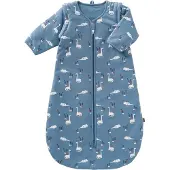 Fresk Dinosaur 90 Cm Sleeping Bag Blauw Kinderen