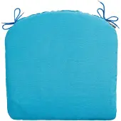 Madison Zitkussen Madison Panama Aqua (46 x 48 cm)