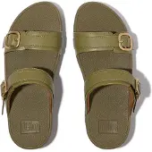 Original Brands Lulu adjustable slide leather