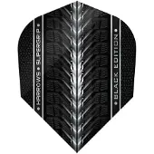 Harrows Supergrip NO6 - Dart Flights
