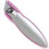 Credo Nagelknipper schuin met opvang