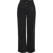 Noisy May Jeans 'NMJosie' black denim