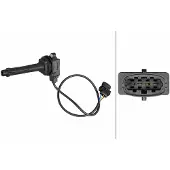 Hella 5DA 358 290-731 Bobine