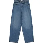 ONLY GIRLS Jeans 'KOGGianna' blauw denim