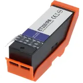 PrintAbout Inktcartridge 33XL (C13T33514012) Zwart Hoge capaciteit geschikt voor Epson