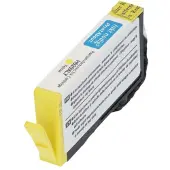 PrintAbout Huismerk HP 920XL (CD974AE) Inktcartridge Geel Hoge capaciteit