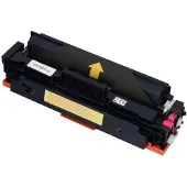 PrintAbout Toner 415X (W2033X) Magenta Hoge capaciteit geschikt voor HP