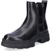 Tamaris Dames Enkellaarsje 1-1-25907-29 001 normaal Maat: 40 EU
