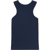 Schiesser Top '150 YEARS' donkerblauw