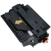 PrintAbout Toner 55A (CE255A) Zwart geschikt voor HP