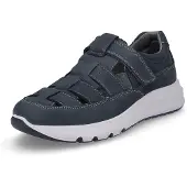Ara Arizona Blauwe Sandalen Nubuck 42