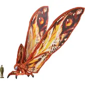 The New Empire - Mothra 15 cm