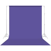Savage Photo Achtergrondrol Purple (nr 62) 2.72m x 11m
