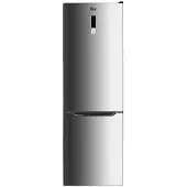 Teka Nfl 345 C Total No Frost Koelkast