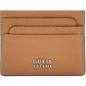 GUESS Meridian Portemonnee