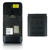 Datalogic spare battery