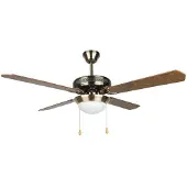 Orbegozo Cp 20132 M 132 Cm Plafondventilator