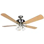 Orbegozo Cp 68132 132 Cm Plafondventilator