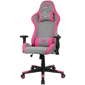 Drift Gaming stoel DRIFT DR90 PRO Multicolour Roze