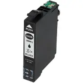 PrintAbout Huismerk Epson 503XL (C13T09R14010) Inktcartridge Zwart Hoge capaciteit